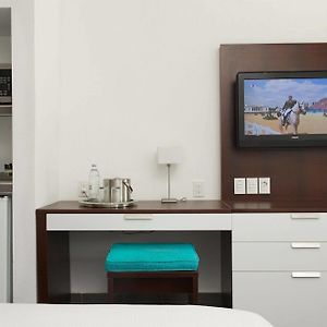 Deluxe Kamer